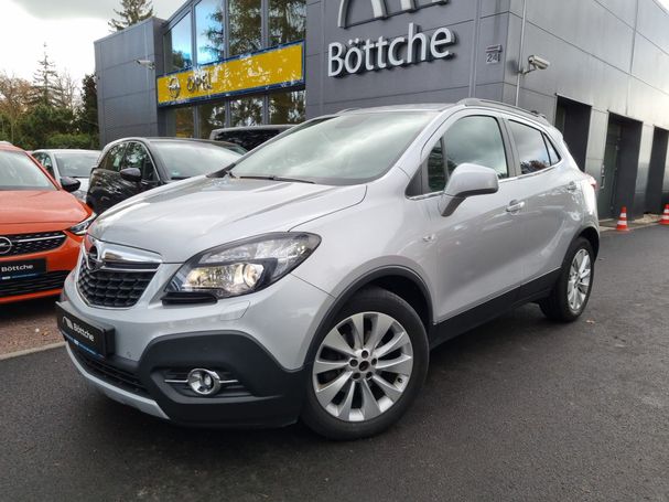 Opel Mokka 1.4 Innovation 103 kW image number 1