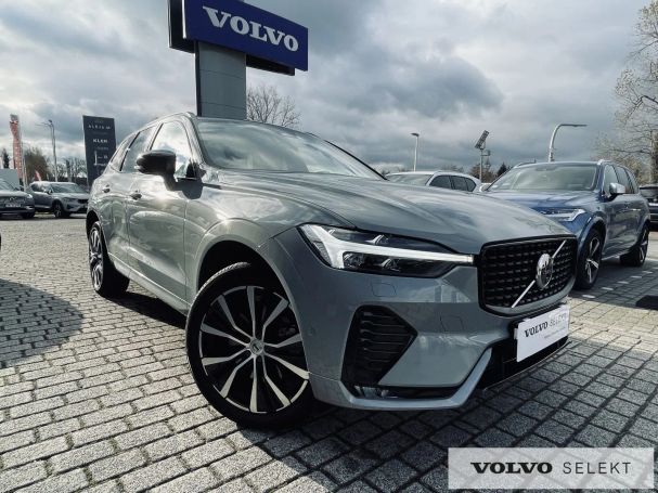 Volvo XC60 AWD 145 kW image number 6