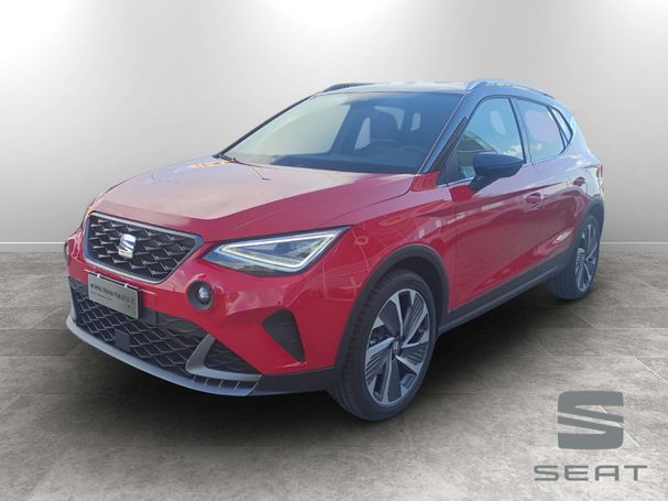 Seat Arona 1.0 TSI 70 kW image number 1