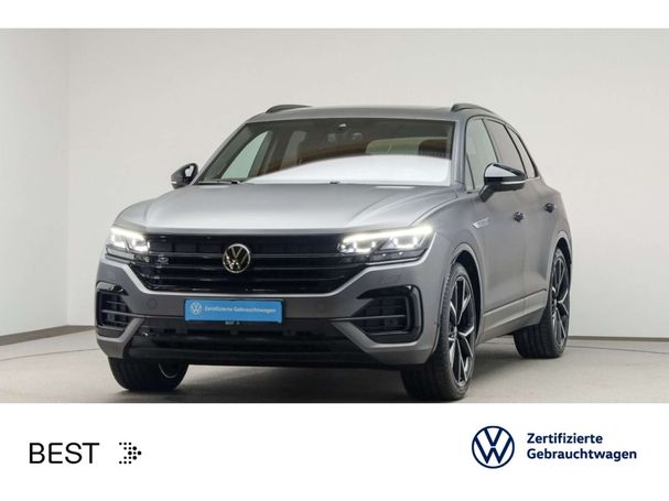 Volkswagen Touareg 3.0 TDI 4Motion 210 kW image number 2