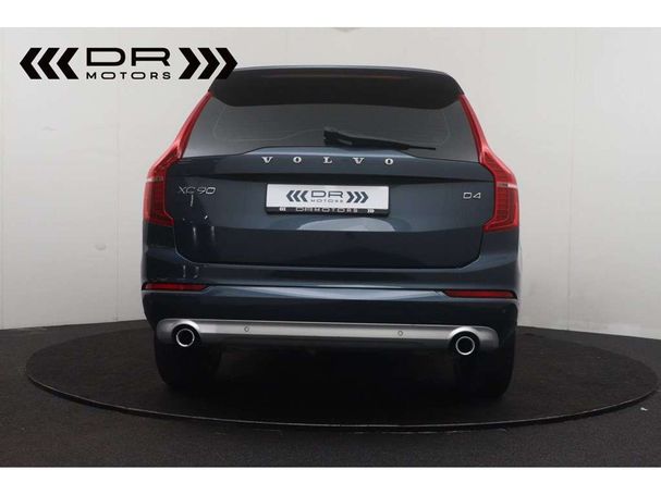 Volvo XC90 AWD D4 140 kW image number 6