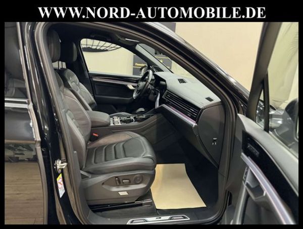 Volkswagen Touareg 3.0 TSI 4Motion 250 kW image number 17