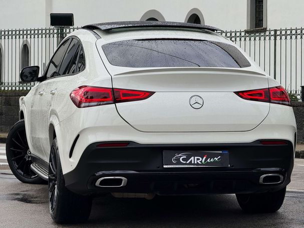 Mercedes-Benz GLE 350 d 200 kW image number 6