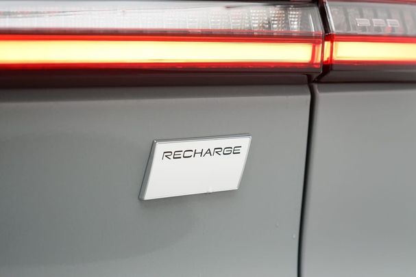 Volvo C40 Recharge Single Motor Extended Range Plus 188 kW image number 16