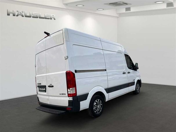 Hyundai H 350 110 kW image number 2