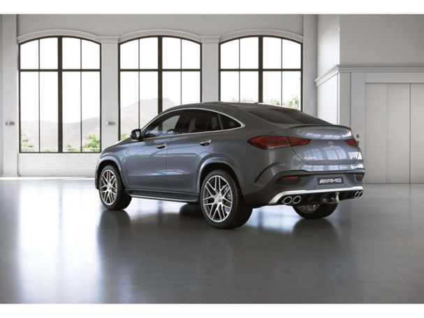 Mercedes-Benz GLE 53 AMG 320 kW image number 14