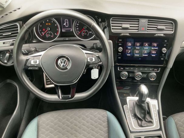 Volkswagen Golf 1.5 TSI DSG 110 kW image number 9