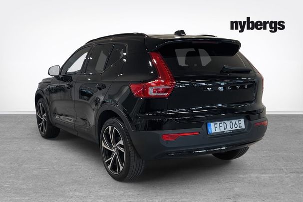 Volvo XC40 T2 95 kW image number 4