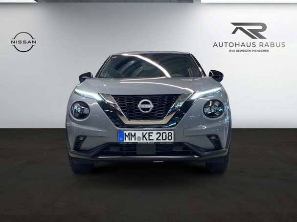 Nissan Juke DIG-T Tekna 84 kW image number 3