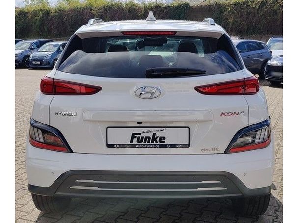 Hyundai Kona 100 kW image number 6