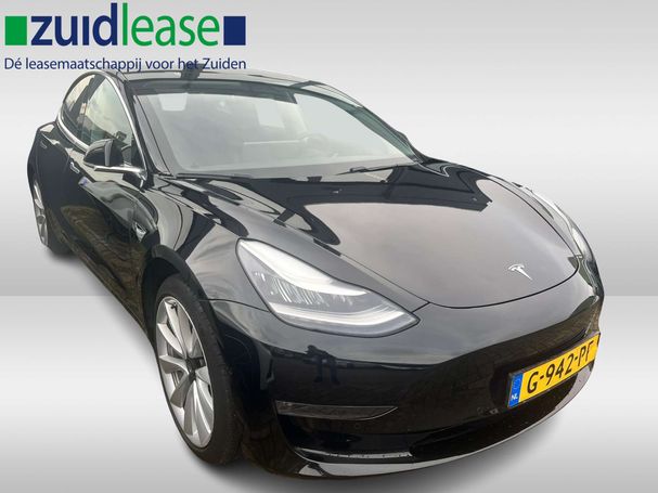 Tesla Model 3 Long Range AWD 158 kW image number 2