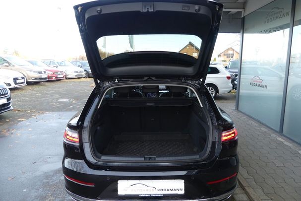 Volkswagen Arteon 2.0 TDI 147 kW image number 10