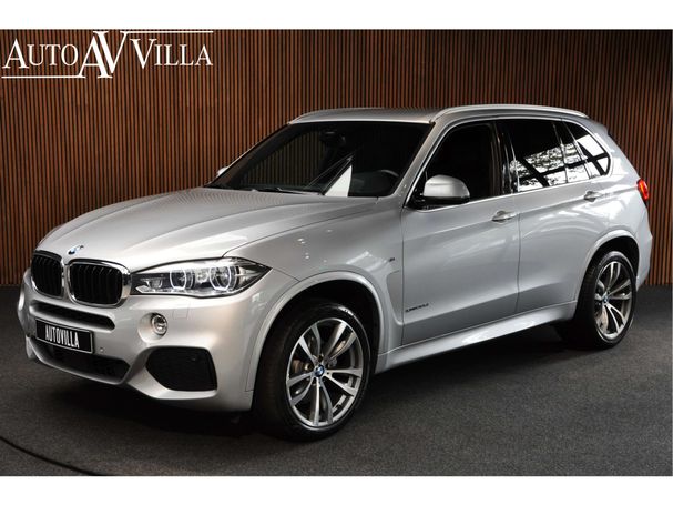 BMW X5 xDrive30d 190 kW image number 1