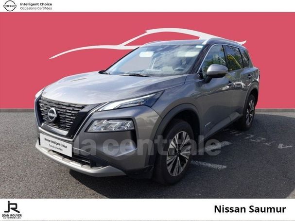 Nissan X-Trail 150 kW image number 1