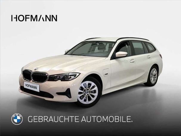 BMW 320 e Touring Advantage 150 kW image number 1