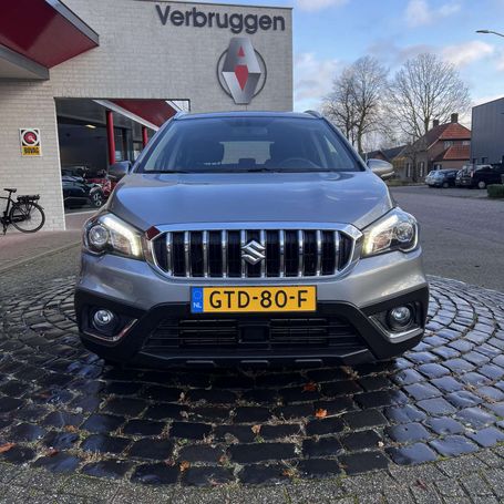 Suzuki SX4 S-Cross 95 kW image number 23