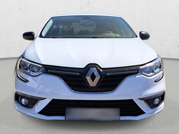 Renault Megane TCe LIMITED 103 kW image number 3