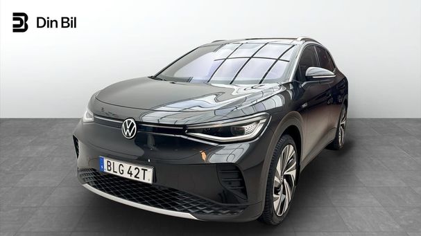 Volkswagen ID.4 152 kW image number 1