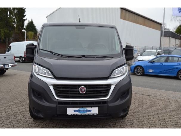 Fiat Ducato L1H1 85 kW image number 2