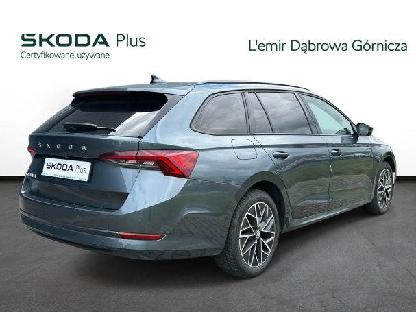 Skoda Octavia 2.0 TDI Ambition DSG 85 kW image number 3