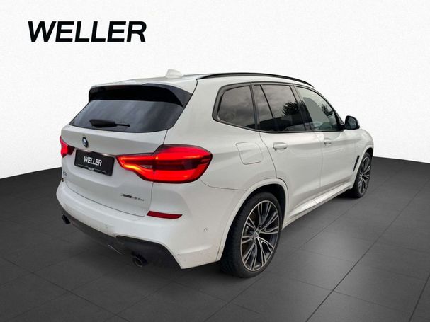 BMW X3 xDrive30e M Sport 215 kW image number 4