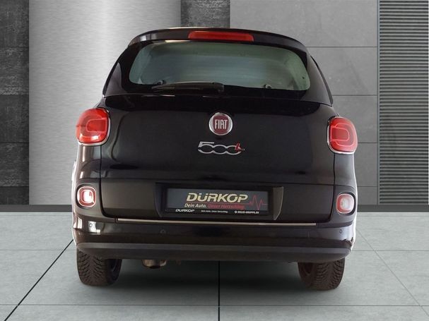 Fiat 500L 1.4 T-Jet Lounge 88 kW image number 6