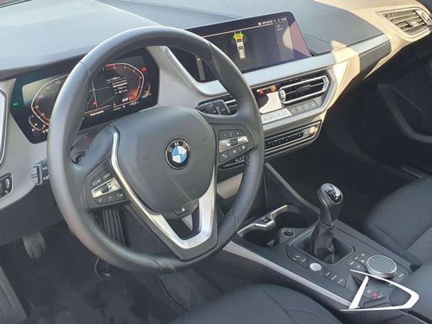 BMW 116i 80 kW image number 4