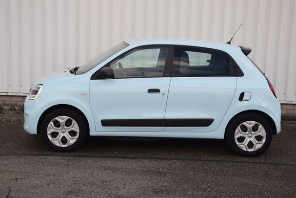 Renault Twingo 60 kW image number 6