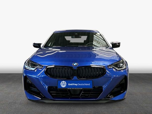 BMW M2 xDrive 275 kW image number 2