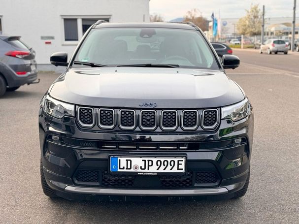 Jeep Compass 1.3 177 kW image number 2