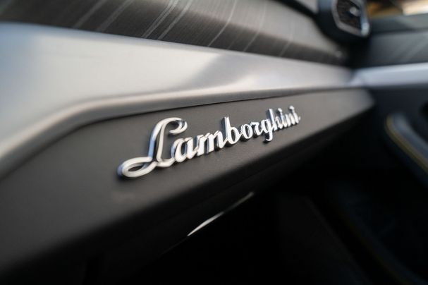 Lamborghini Urus 478 kW image number 19