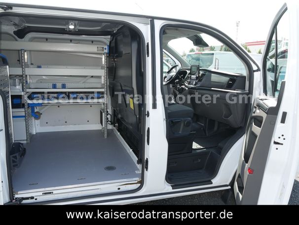 Ford Transit Custom 280 L1H1 96 kW image number 24