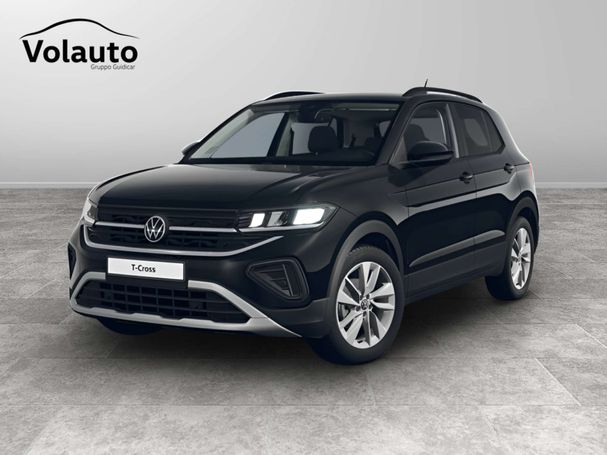 Volkswagen T-Cross 1.0 TSI 70 kW image number 1