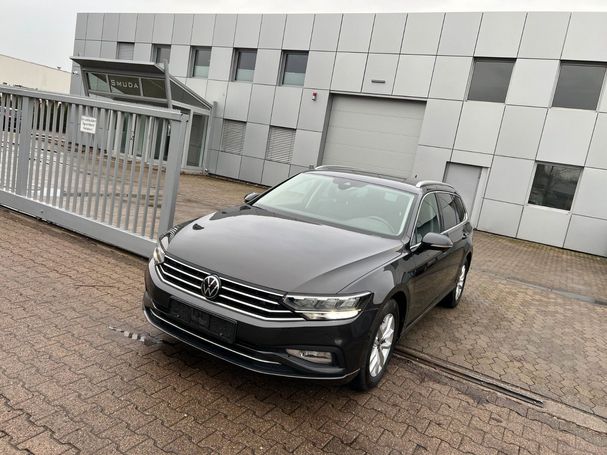 Volkswagen Passat Variant DSG 110 kW image number 1