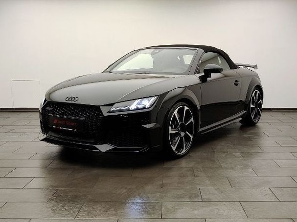 Audi TT RS S tronic 294 kW image number 1