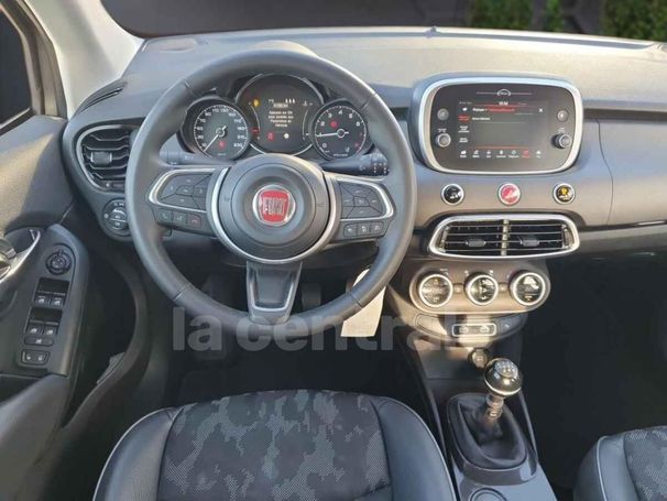 Fiat 500X 1.0 FireFly City Cross 88 kW image number 5