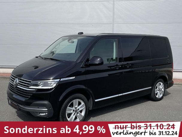 Volkswagen T6 Multivan 4Motion 146 kW image number 2