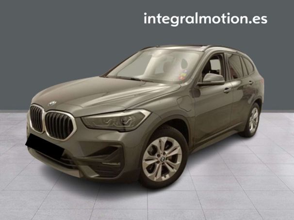 BMW X1 25e xDrive 162 kW image number 1