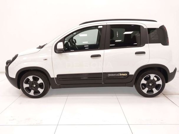 Fiat Panda 51 kW image number 4