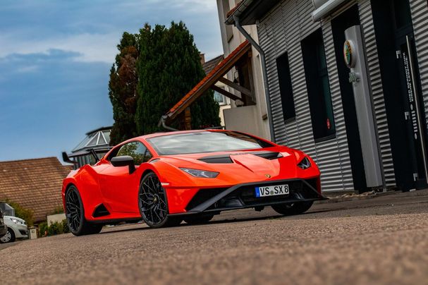 Lamborghini Huracan 471 kW image number 2