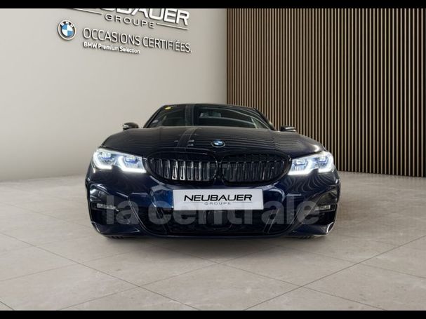 BMW 320i xDrive M Sport 135 kW image number 3