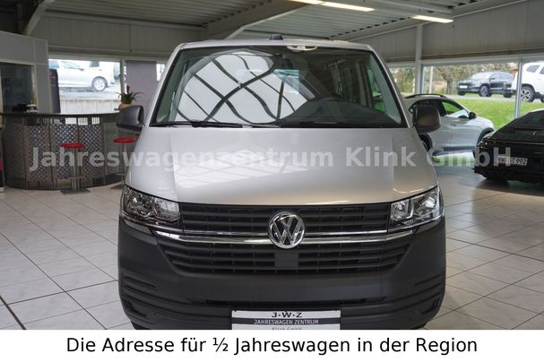 Volkswagen T6 Kombi 2.0 TDI 110 kW image number 2