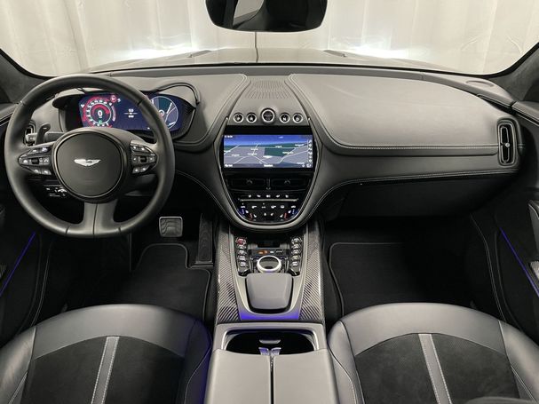 Aston Martin DBX 405 kW image number 11