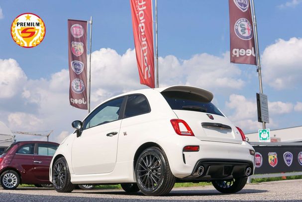 Abarth 595 121 kW image number 4