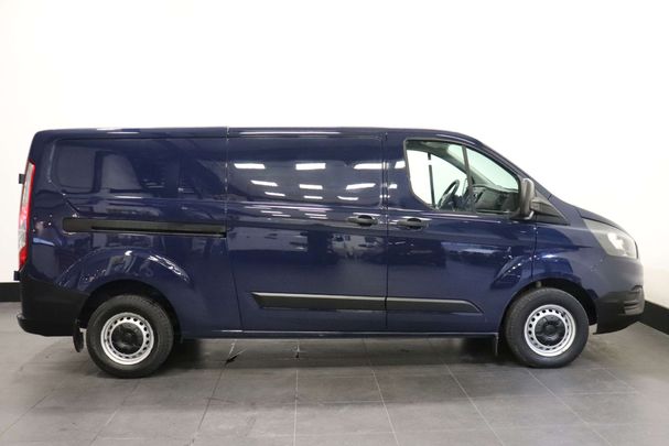 Ford Transit Custom L2 2.0 TDCi 77 kW image number 13