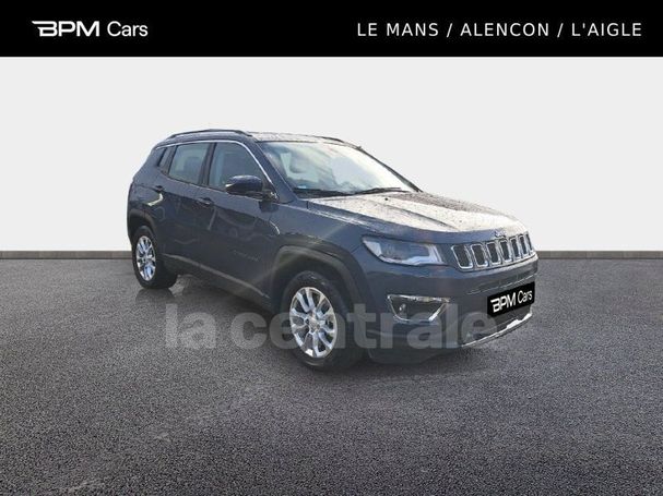 Jeep Compass 1.3 PHEV Limited 140 kW image number 3