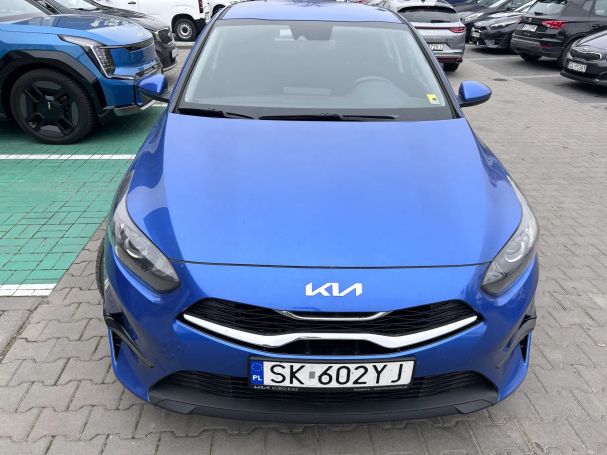 Kia Ceed 1.5 T-GDI 118 kW image number 3