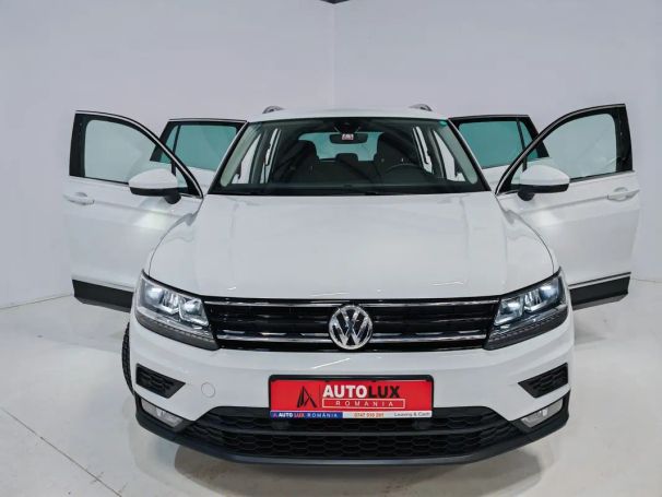 Volkswagen Tiguan DSG 110 kW image number 32