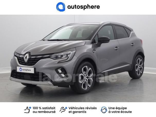 Renault Captur 160 116 kW image number 1