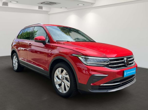 Volkswagen Tiguan 1.5 96 kW image number 3